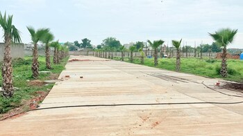 Plot for Sale in Chhatikara, Vrindavan