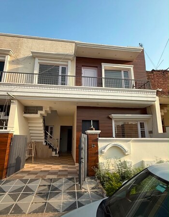 3 BHK Villa for Sale in Sector 125, Kharar
