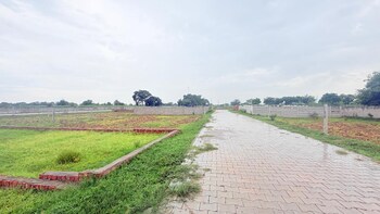 Plot for Sale in Chhatikara, Vrindavan