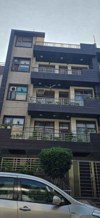 3 BHK House for Rent in Sector 46, Noida