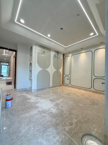 4 BHK Builder Floor for Sale in Rana Pratap Bagh, Delhi