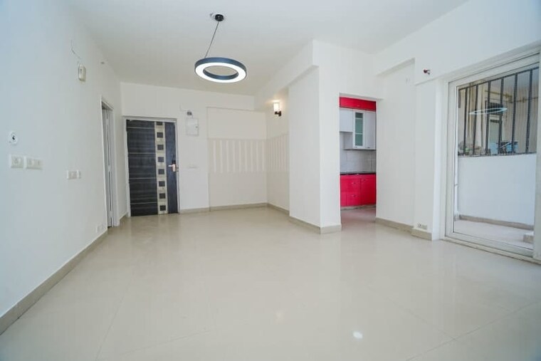 Room, galaxy-north-avenue 2 Bedroom 1175 Sq.Ft. Apartment In Gaur City 1 Greater Noida 10575955
