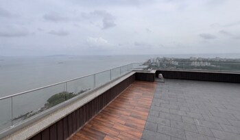 4 BHK Builder Floor for Sale in Colaba, Mumbai