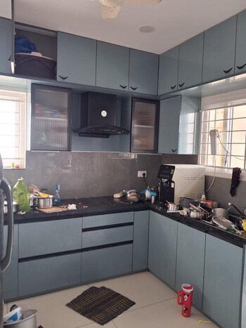 My Home Tarkshya