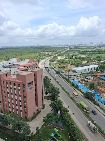 Jayabheri The Meadows