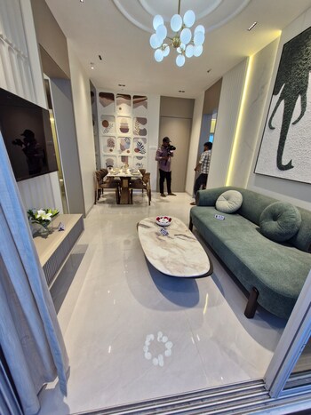 Rustomjee Avenue I