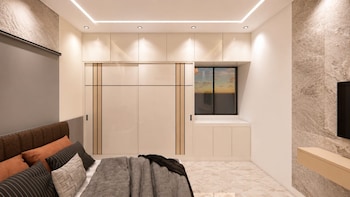 2 BHK Flat for Sale in Adibatla, Hyderabad