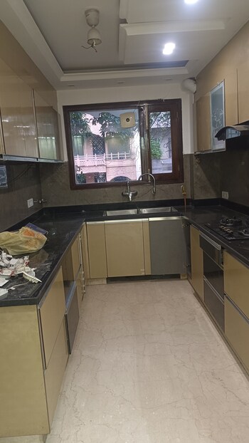 3 BHK Builder Floor for Rent in New Rajinder Nagar, Delhi