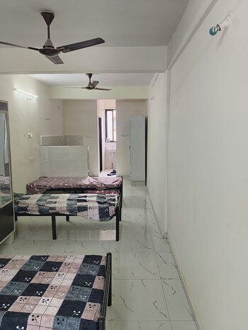 1 RK House for Rent in Gokhalenagar, Pune