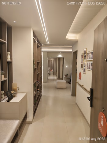 Dosti West County Phase 2 Dosti Cedar