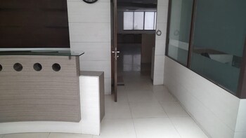 Office Space for Rent in Sangamvadi, Pune