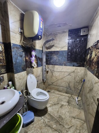 3 BHK Flat for Sale in Sector 45, Faridabad