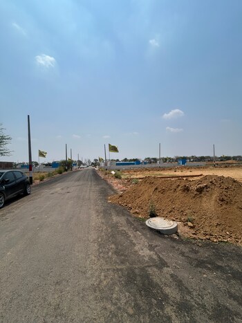 Plot for Sale in Yakubpur, Jhajjar