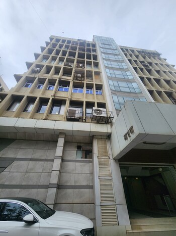 Office Space for Rent in Bandra Kurla Complex, Mumbai