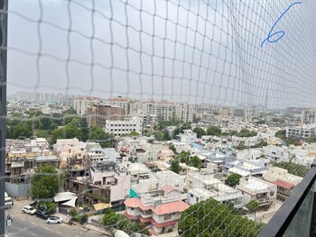 3 BHK Flat for Rent in Memnagar, Ahmedabad