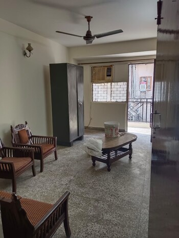 1 BHK Builder Floor for Rent in Lajpat Nagar 4, Delhi