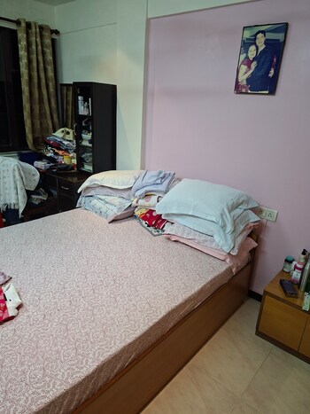 Rising Sun Apartments Juhu