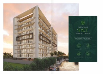 2 BHK Flat for Sale in Krishna Nagar, Lucknow