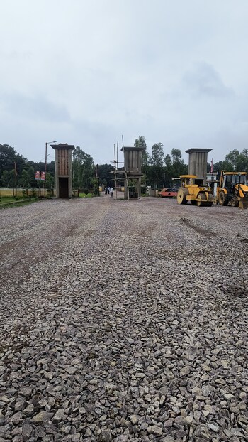 Plot for Sale in Sultanpur, Lucknow