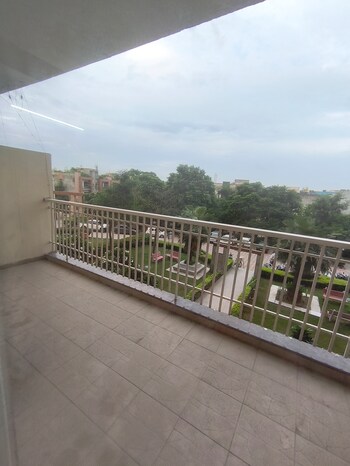 3 BHK Flat for Rent in Dhakoli, Zirakpur