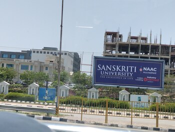 Plot for Sale in Kaliya Ghat, Vrindavan