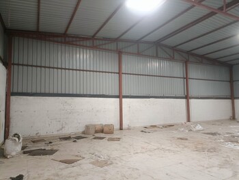 Industrial Plot for Rent in Narayan Vihar, Jaipur