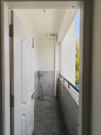 1 BHK Builder Floor for Rent in Hsr Layout Sector 2, Bangalore