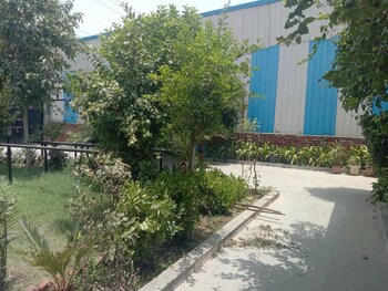 Warehouse for Rent in Sector 122, Noida