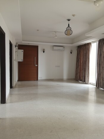 Puri Diplomatic Greens Phase I