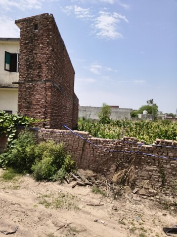 Plot for Sale in Milap Nagar, Ambala