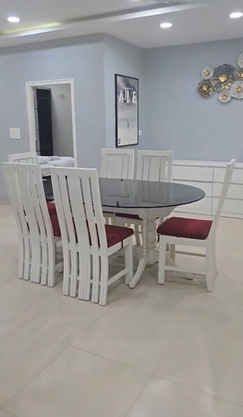 3 BHK Builder Floor for Rent in Film Nagar, Hyderabad