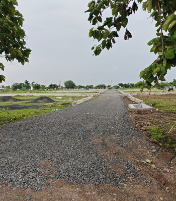 Plot for Sale in Panjari, Nagpur