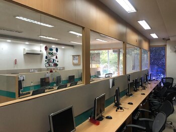 Office Space in IT/SEZ for Rent in Sector 63, Noida
