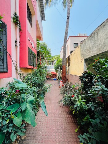 2 BHK Flat for Rent in Bhairav Nagar, Pune