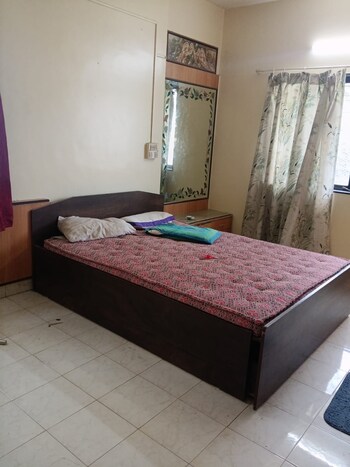 Shri Senapati Bapat CHS