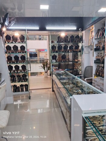 Rustomjee Eaze Zone Mall