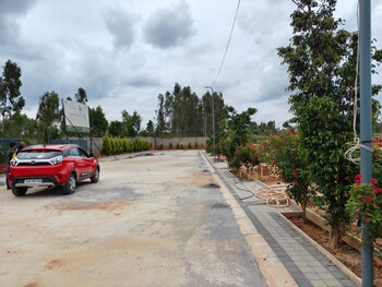 Plot for Sale in Doddaballapur Road, Bangalore