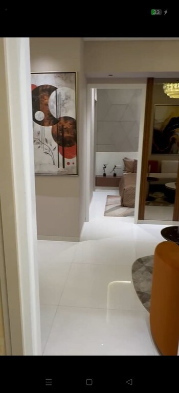 Lodha Crown Kolshet