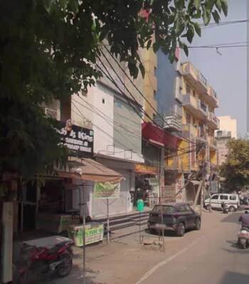 Warehouse for Rent in Ip Extension, Delhi