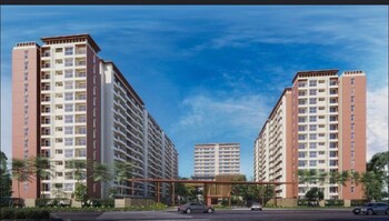 Godrej Woods