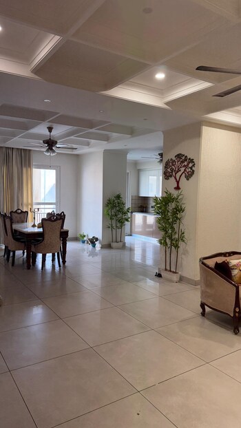 3 BHK Builder Floor for Rent in Sector 15, Panchkula