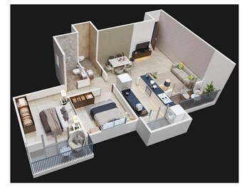 Preet Shivam Residency