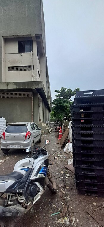Warehouse for Sale in Sector 2 Dronagiri, Navi Mumbai