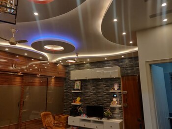 2 BHK Flat for Sale in Jp Nagar Phase 8, Bangalore