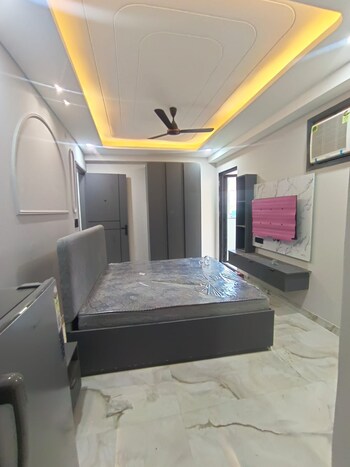 1 BHK Builder Floor for Rent in Dlf Phase ii, Gurgaon