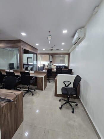 Office Space for Rent in Vashi Sector 30a, Navi Mumbai
