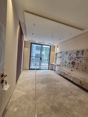 4 BHK Builder Floor for Sale in Palam Vihar, Gurgaon