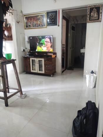 1 BHK Flat for Sale in Karanjade, Navi Mumbai