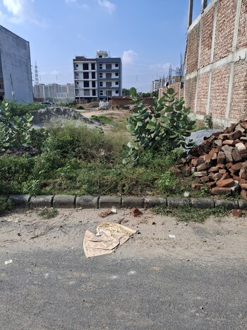 Plot for Sale in Sector 80, Faridabad