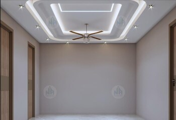 4 BHK Builder Floor for Sale in Sector 85, Faridabad